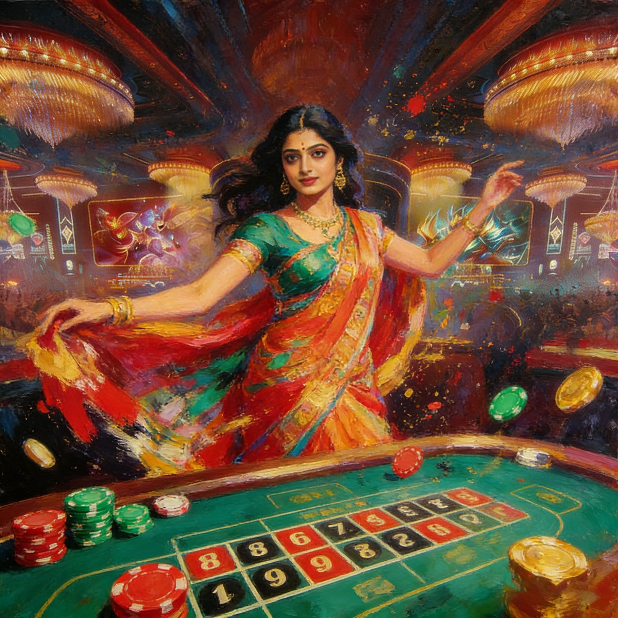 777jilibet লাইভ গেমিং অভিজ্ঞতা