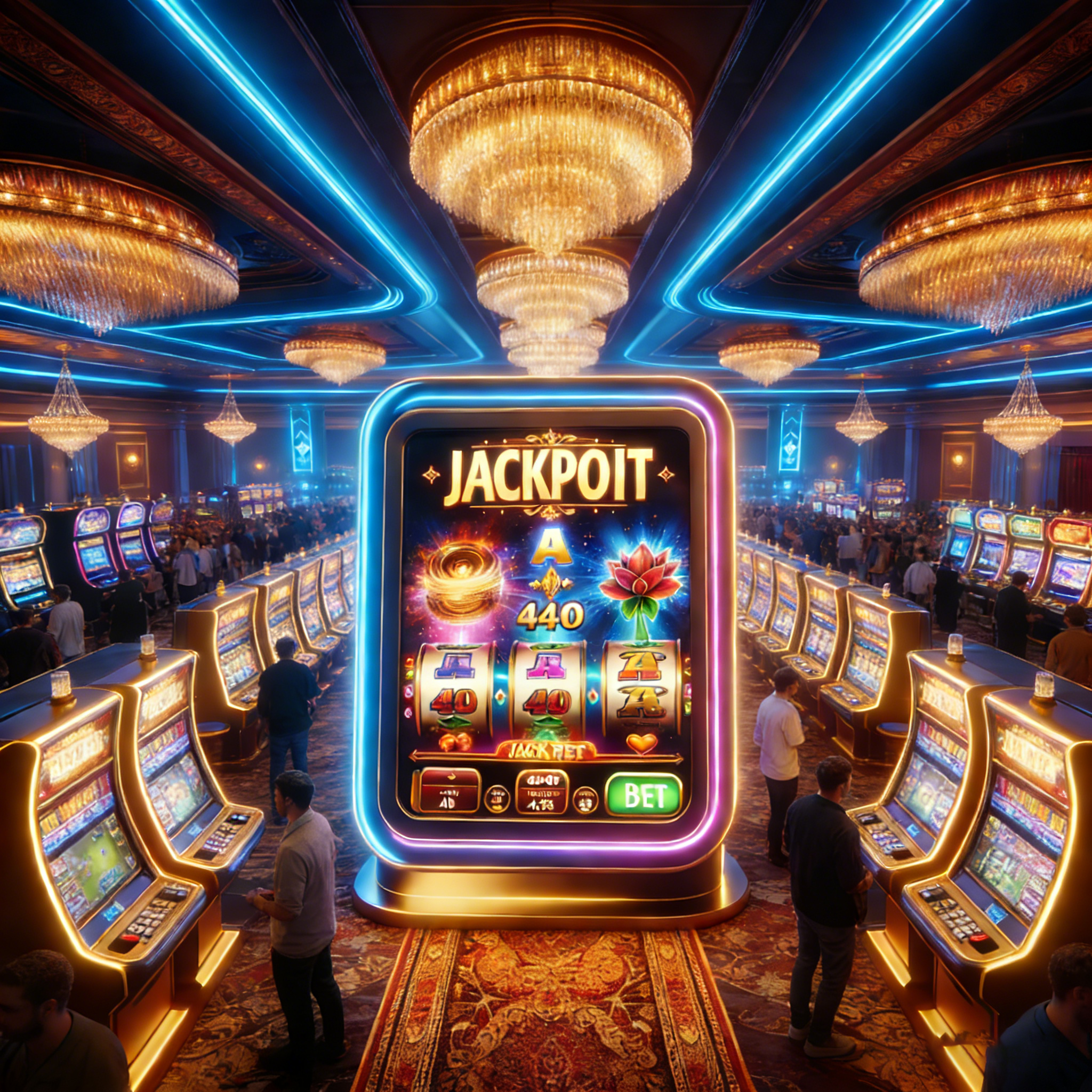 777jilibet প্রোমোশন ও অফার