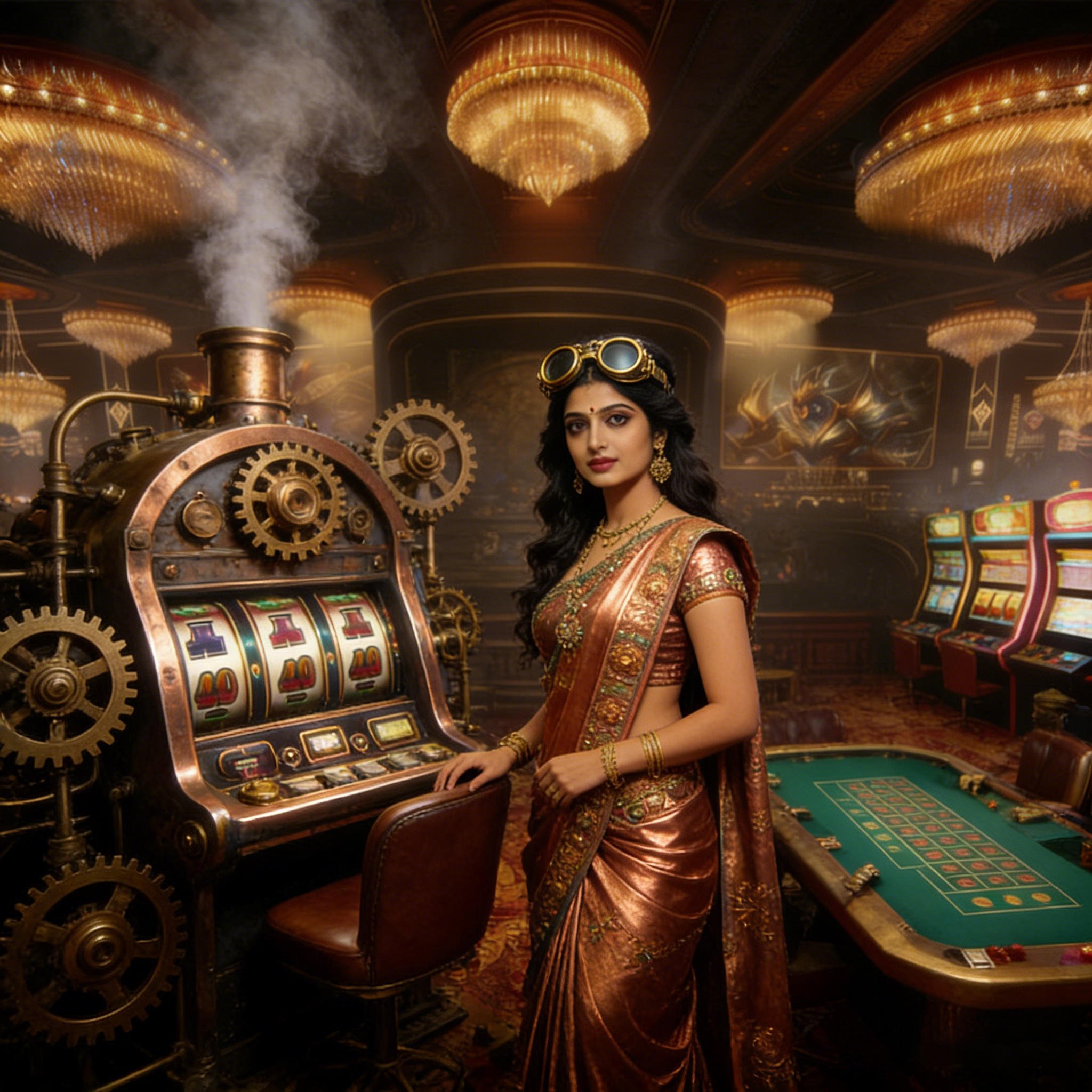 777jilibet গেমিং টিপস